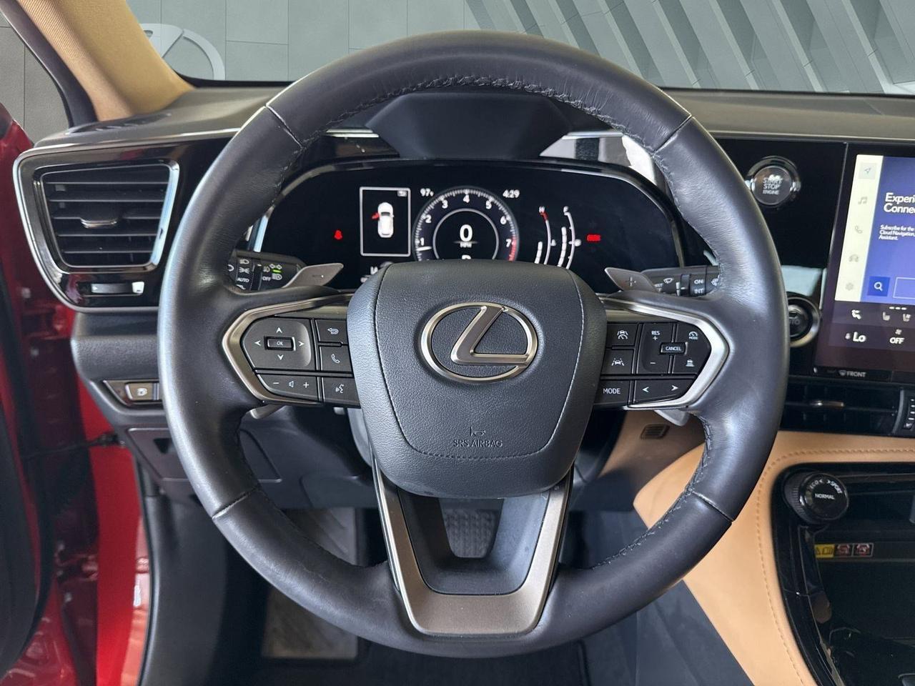 2025 Lexus NX 250 Premium San Antonio TX