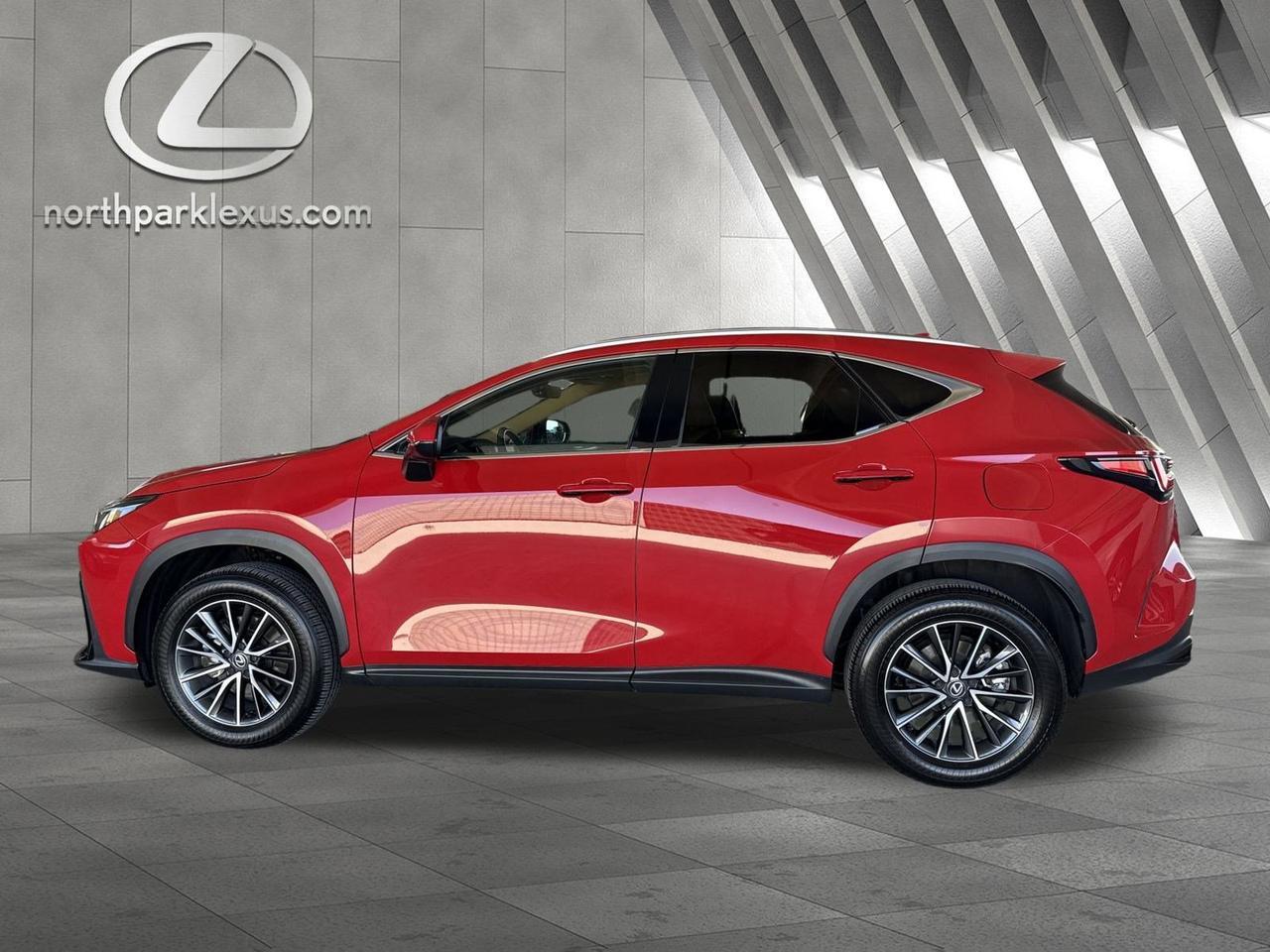 2025 Lexus NX 250 Premium San Antonio TX