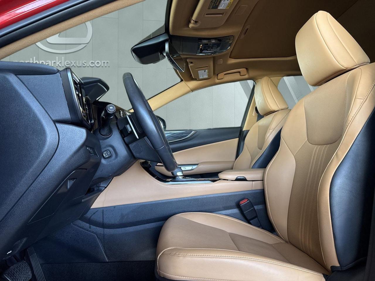2025 Lexus NX 250 Premium San Antonio TX