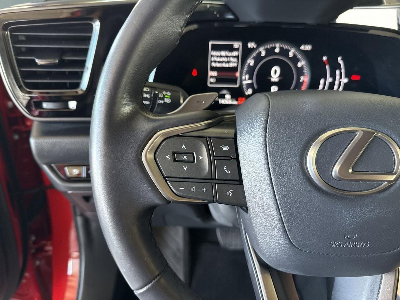 2025 Lexus NX 250 Premium San Antonio TX