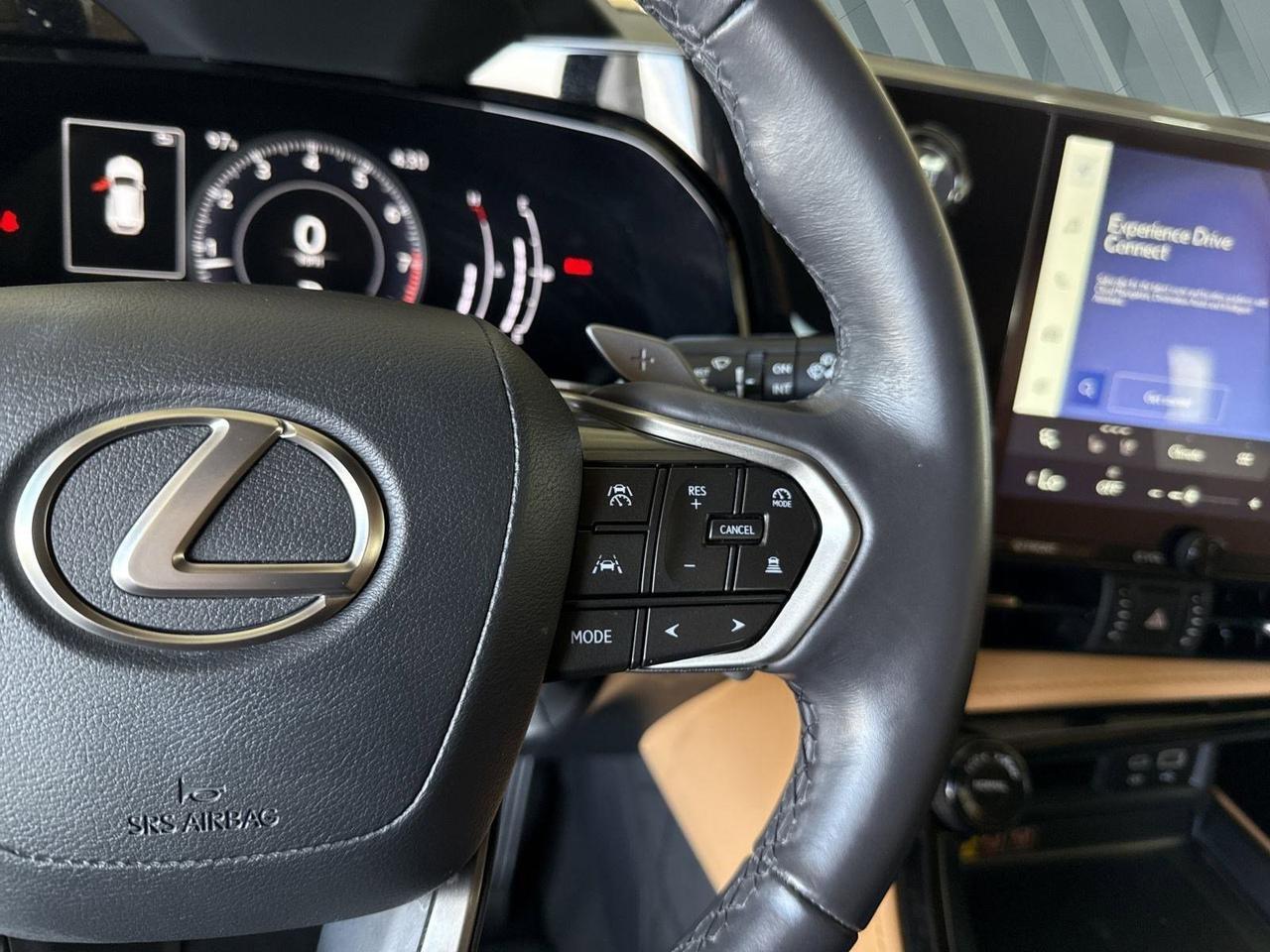 2025 Lexus NX 250 Premium San Antonio TX