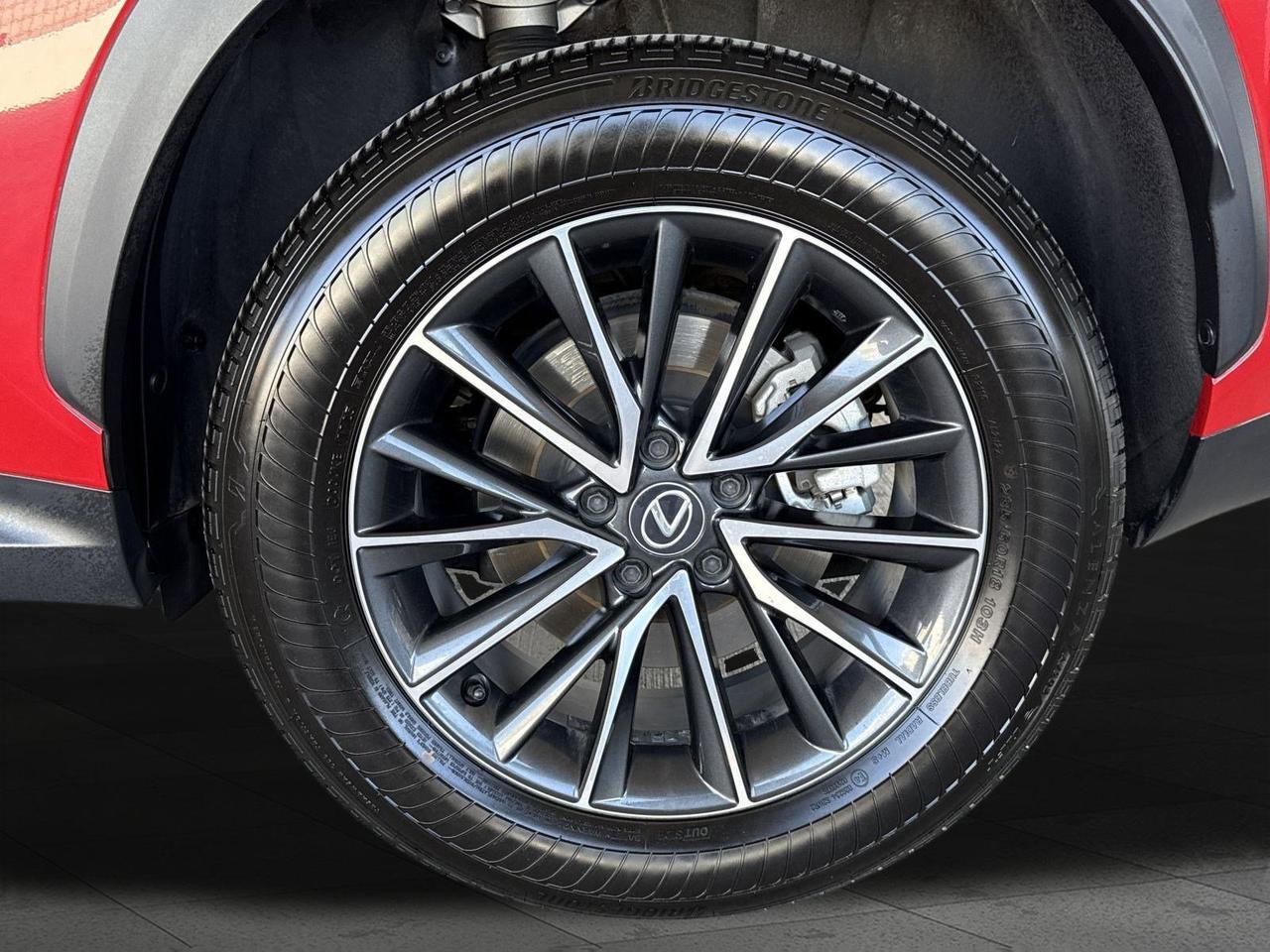 2025 Lexus NX 250 Premium San Antonio TX