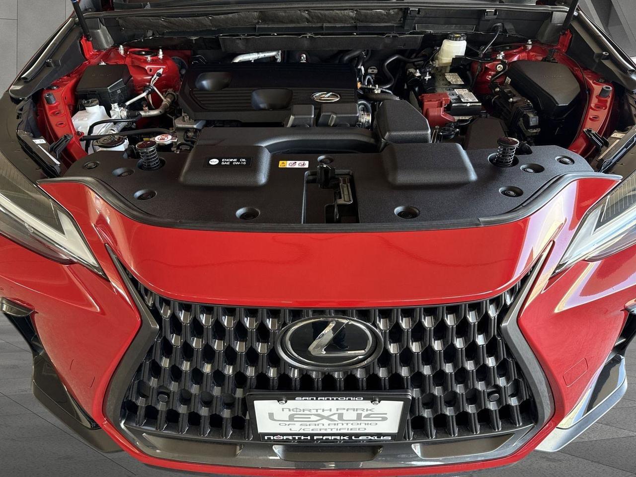 2025 Lexus NX 250 Premium San Antonio TX