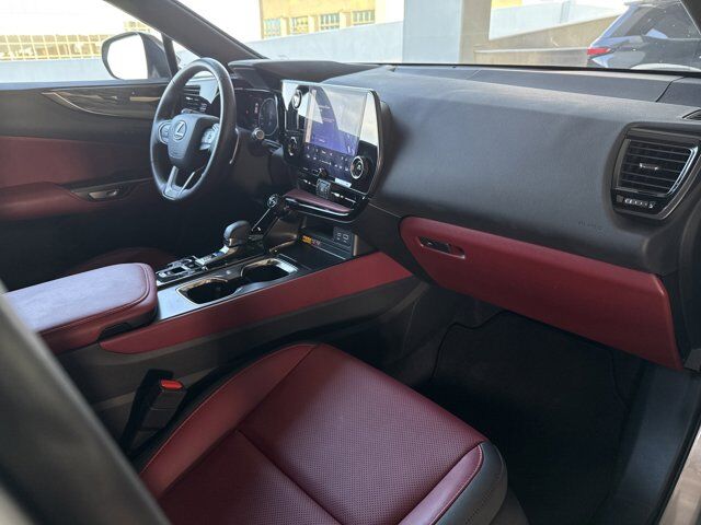 2025 Lexus NX 250 Premium San Antonio TX