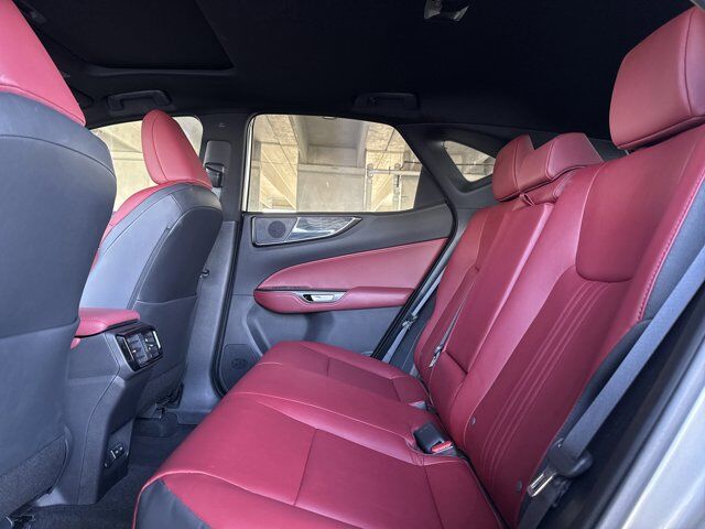 2025 Lexus NX 250 Premium San Antonio TX