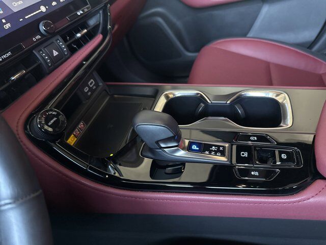 2025 Lexus NX 250 Premium San Antonio TX