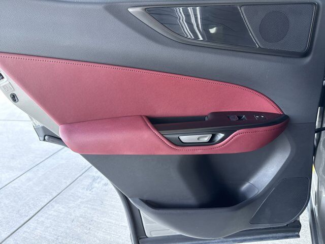 2025 Lexus NX 250 Premium San Antonio TX