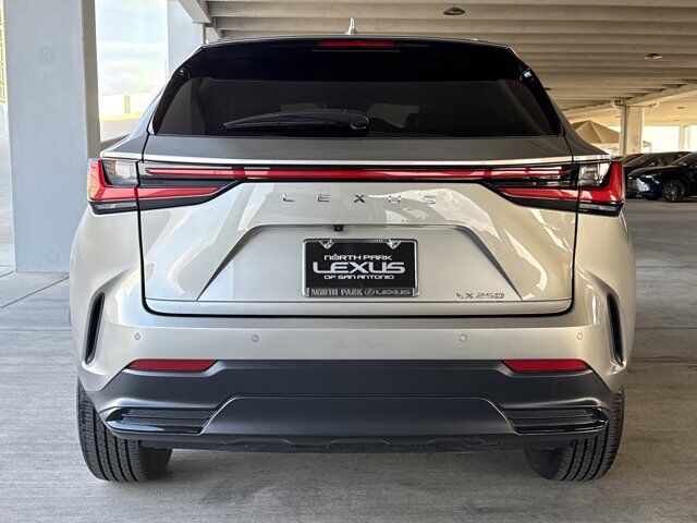 2025 Lexus NX 250 Premium San Antonio TX