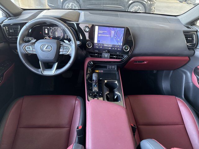 2025 Lexus NX 250 Premium San Antonio TX