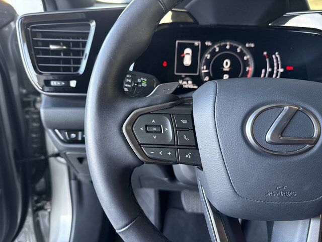 2025 Lexus NX 250 Premium San Antonio TX