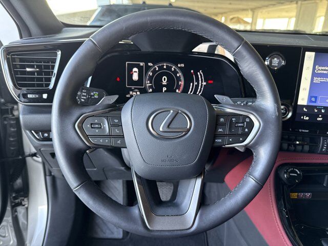 2025 Lexus NX 250 Premium San Antonio TX