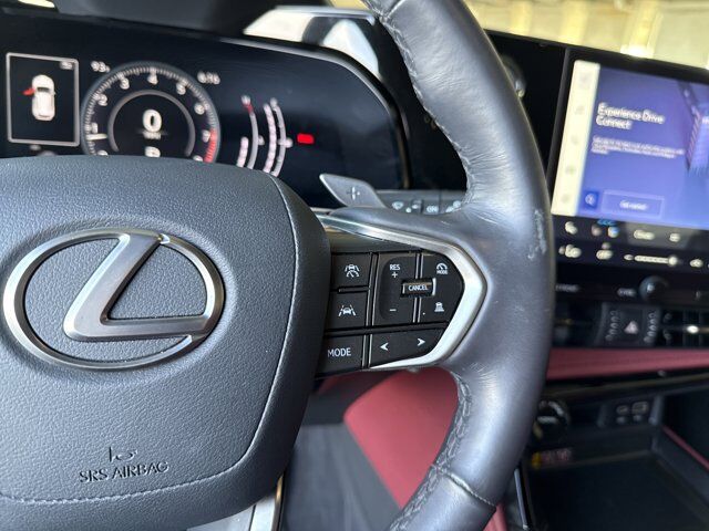 2025 Lexus NX 250 Premium San Antonio TX