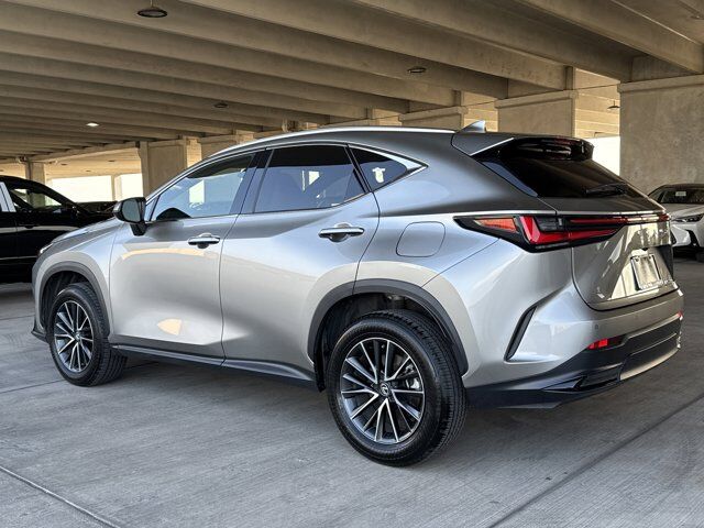2025 Lexus NX 250 Premium San Antonio TX