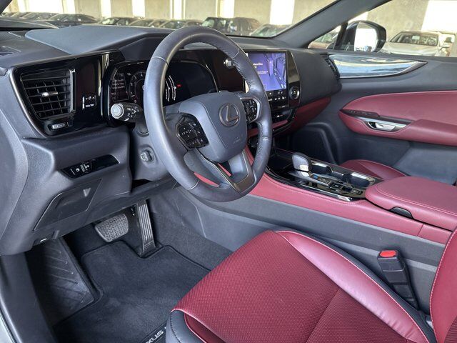 2025 Lexus NX 250 Premium San Antonio TX