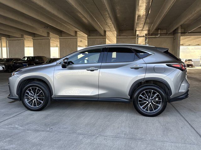 2025 Lexus NX 250 Premium San Antonio TX