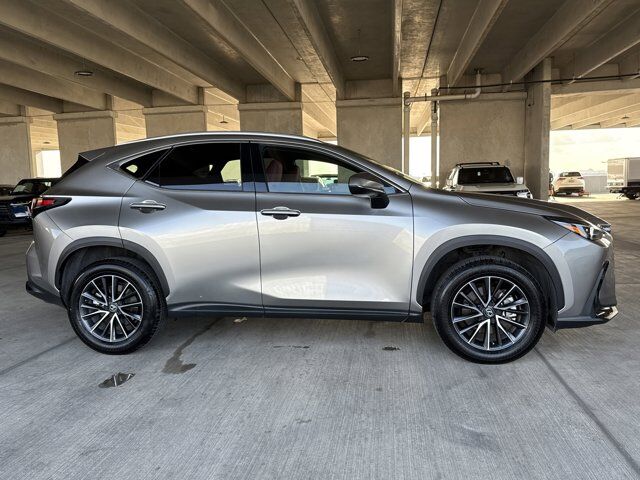 2025 Lexus NX 250 Premium San Antonio TX