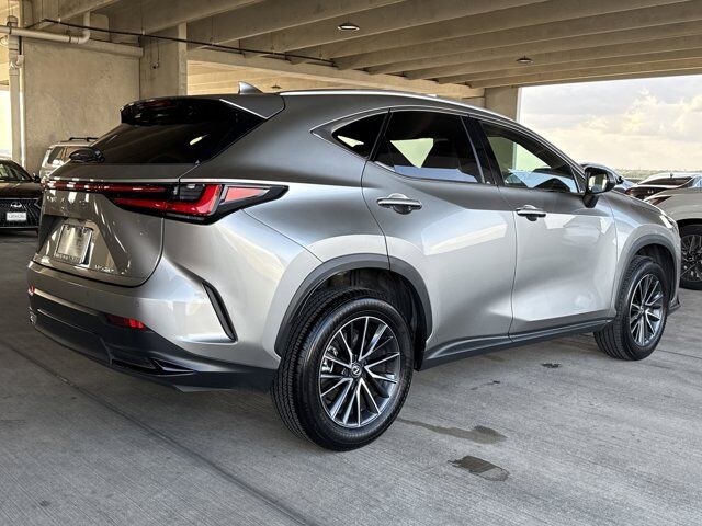 2025 Lexus NX 250 Premium San Antonio TX
