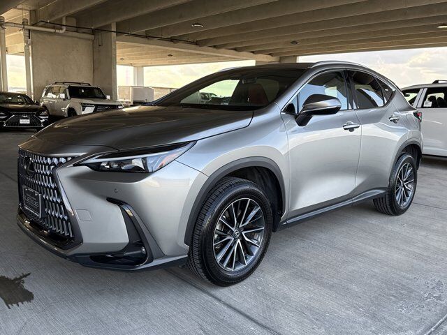 2025 Lexus NX 250 Premium San Antonio TX