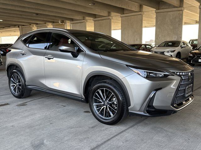 2025 Lexus NX 250 Premium San Antonio TX