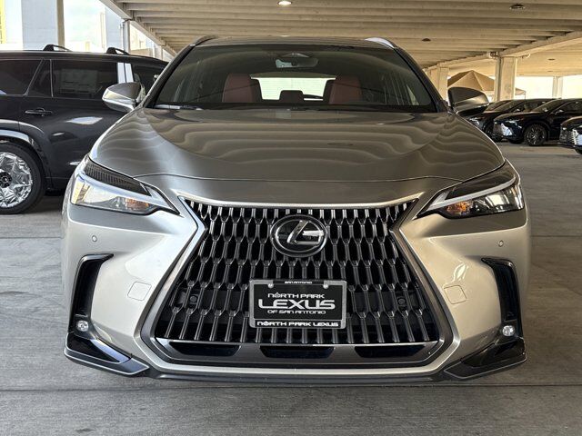 2025 Lexus NX 250 Premium San Antonio TX
