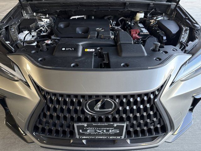 2025 Lexus NX 250 Premium San Antonio TX