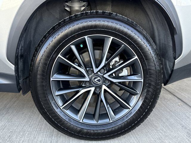 2025 Lexus NX 250 Premium San Antonio TX