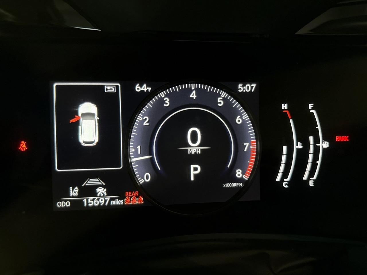 2025 Lexus NX 250 Premium San Antonio TX