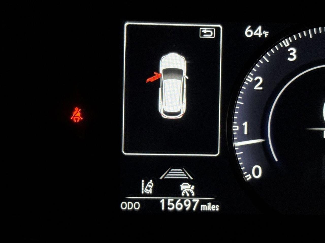 2025 Lexus NX 250 Premium San Antonio TX