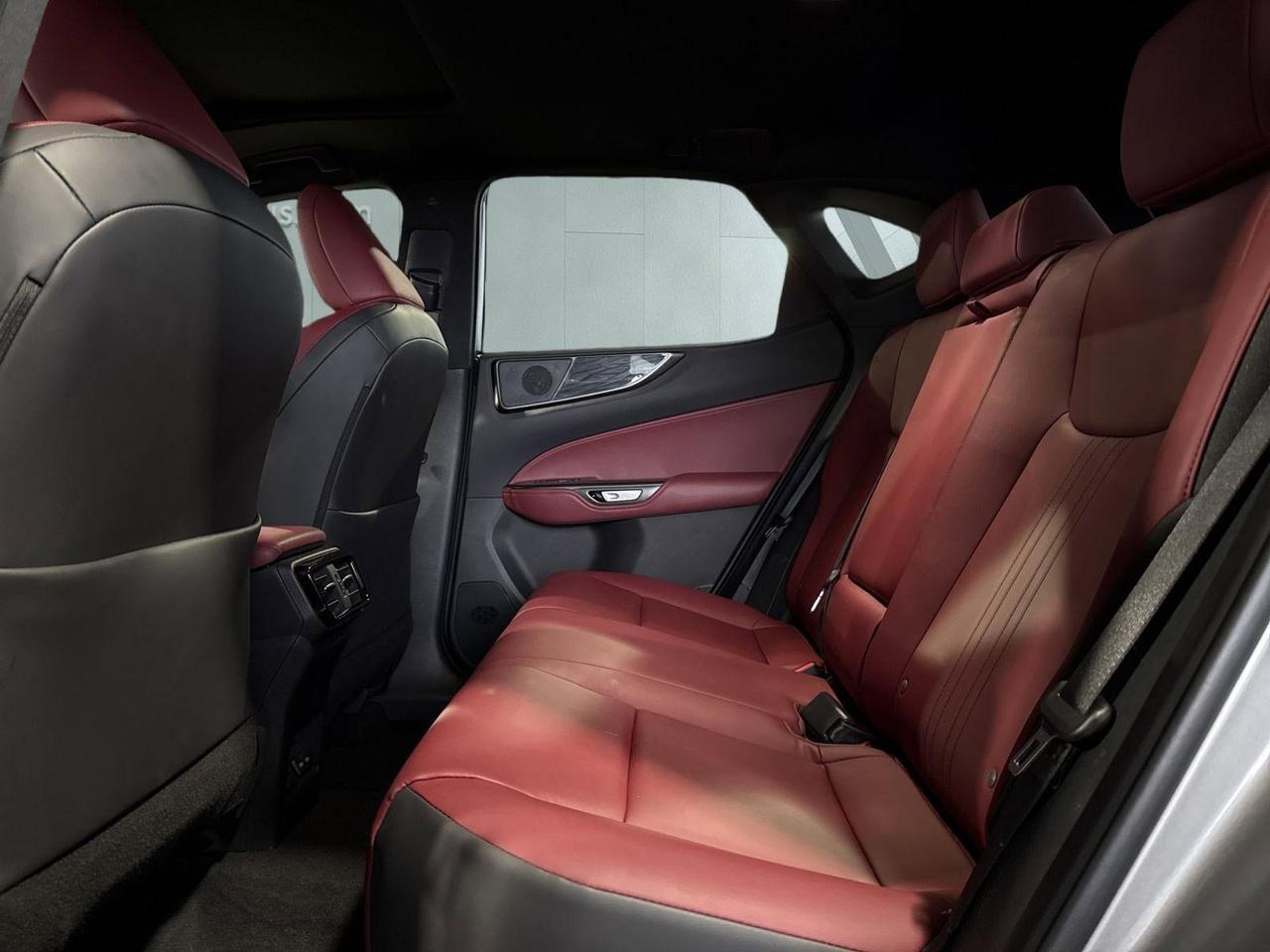 2025 Lexus NX 250 Premium San Antonio TX