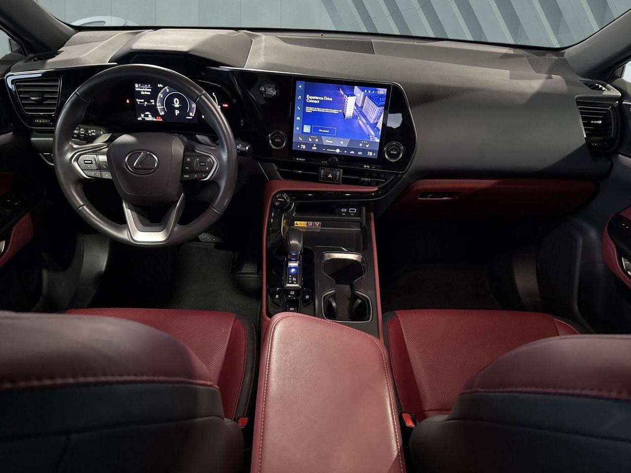 2025 Lexus NX 250 Premium San Antonio TX
