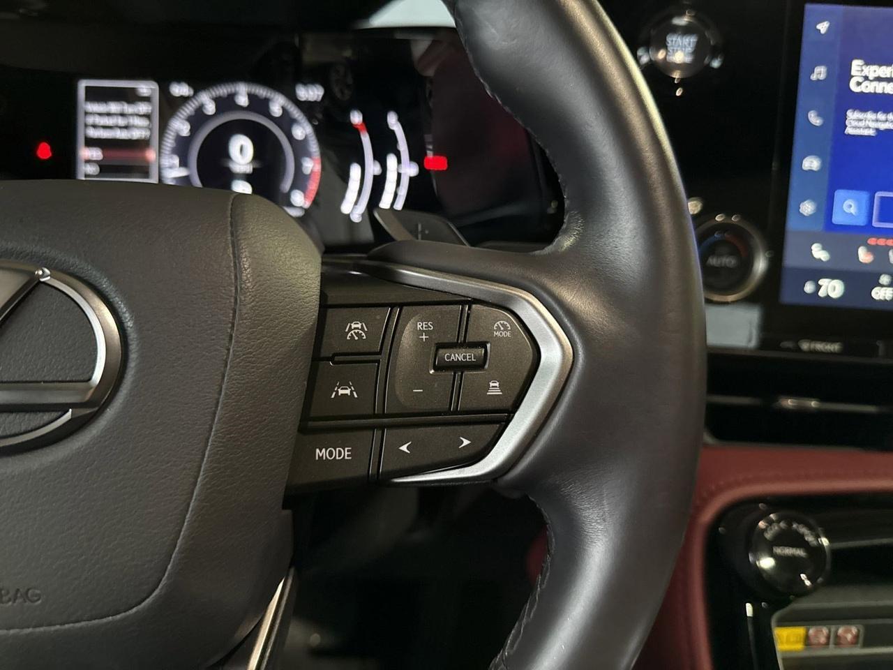 2025 Lexus NX 250 Premium San Antonio TX