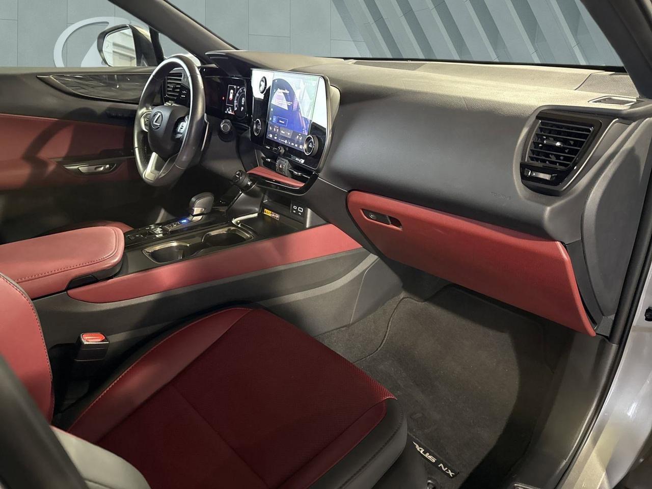 2025 Lexus NX 250 Premium San Antonio TX