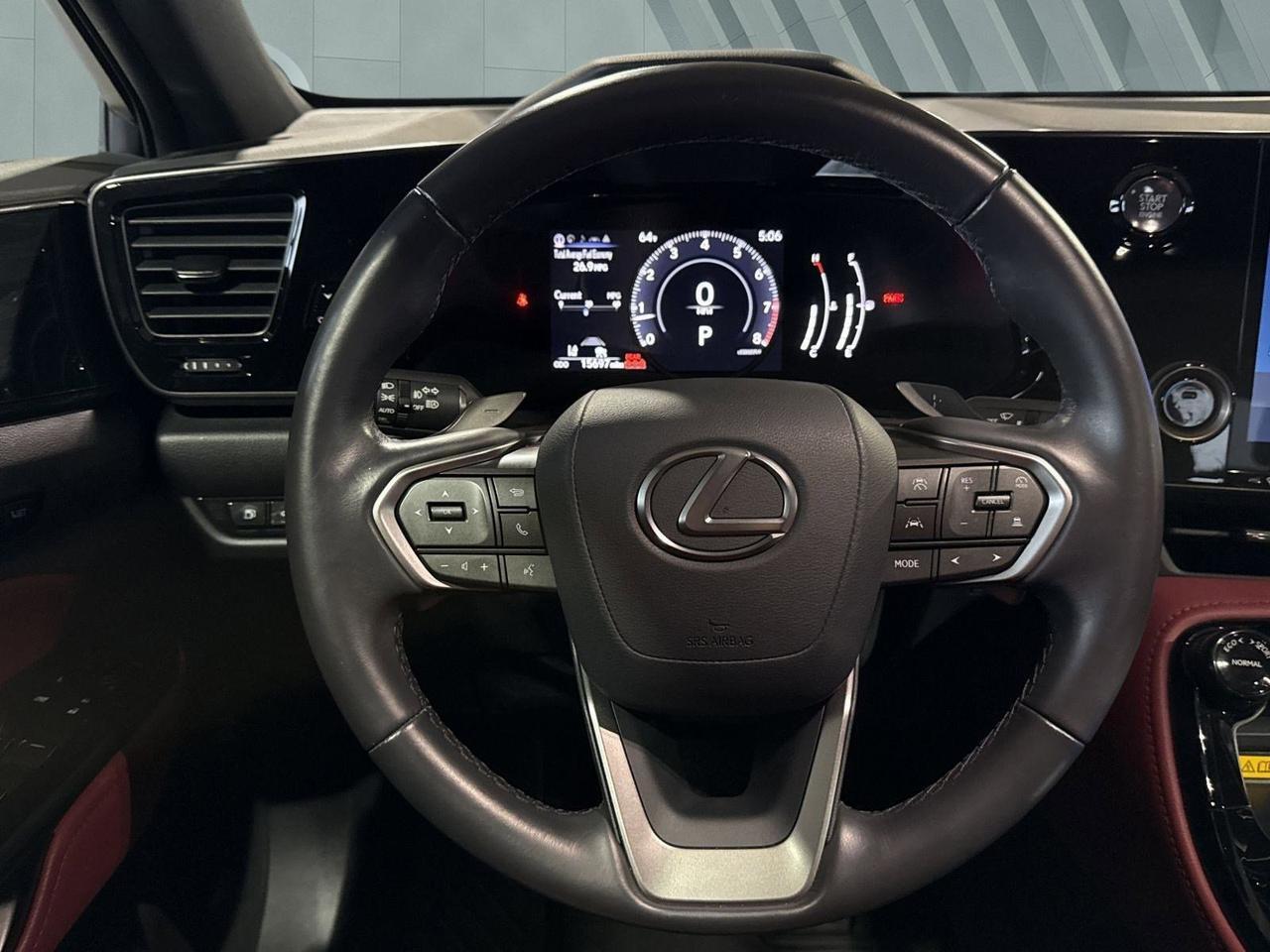2025 Lexus NX 250 Premium San Antonio TX