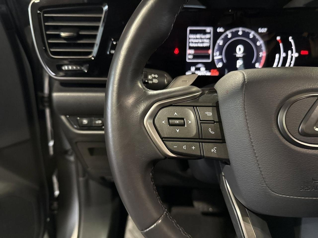 2025 Lexus NX 250 Premium San Antonio TX