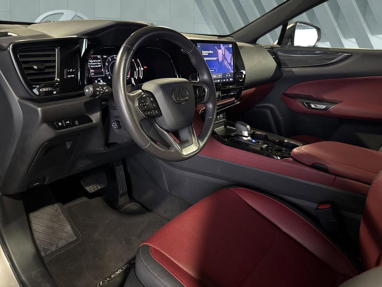 2025 Lexus NX 250 Premium San Antonio TX