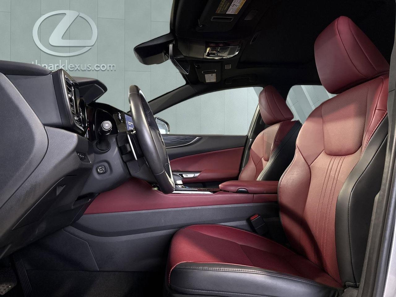 2025 Lexus NX 250 Premium San Antonio TX