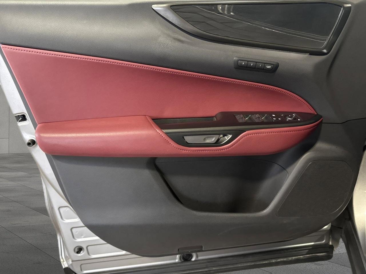 2025 Lexus NX 250 Premium San Antonio TX