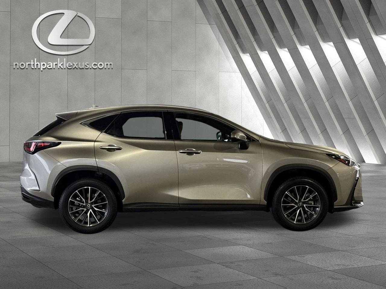 2025 Lexus NX 250 Premium San Antonio TX