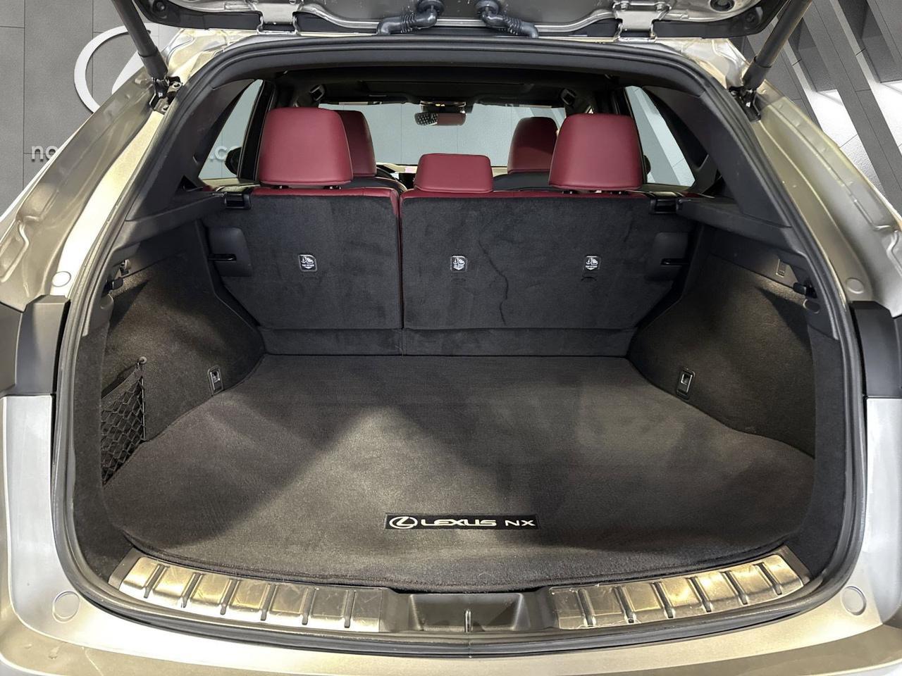 2025 Lexus NX 250 Premium San Antonio TX