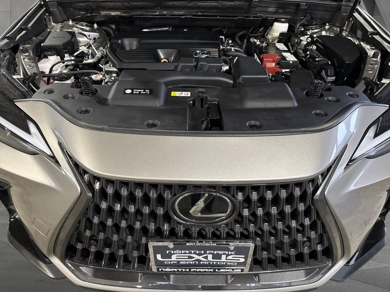 2025 Lexus NX 250 Premium San Antonio TX