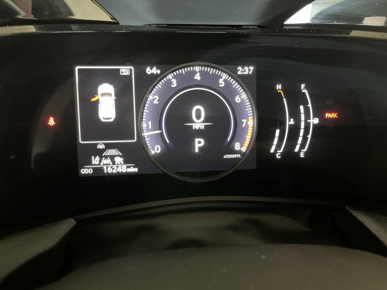 2025 Lexus NX 250 Premium San Antonio TX