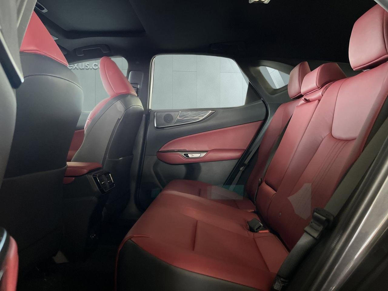 2025 Lexus NX 250 Premium San Antonio TX