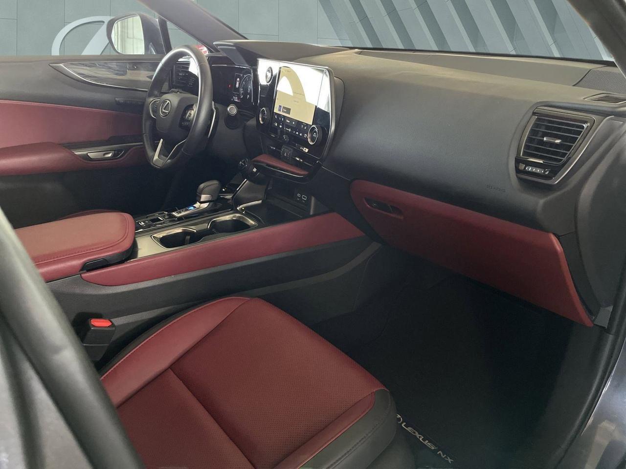 2025 Lexus NX 250 Premium San Antonio TX