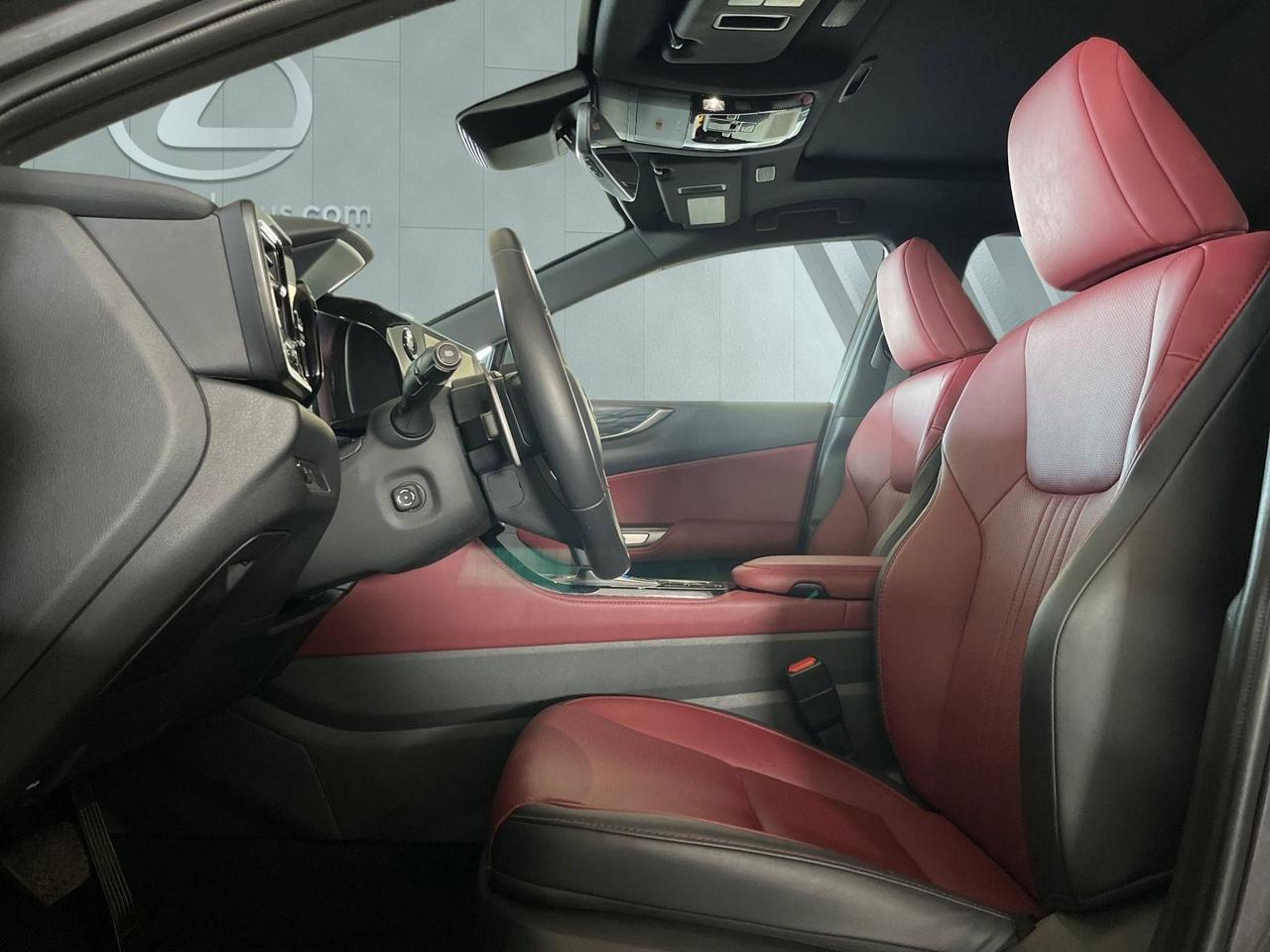 2025 Lexus NX 250 Premium San Antonio TX