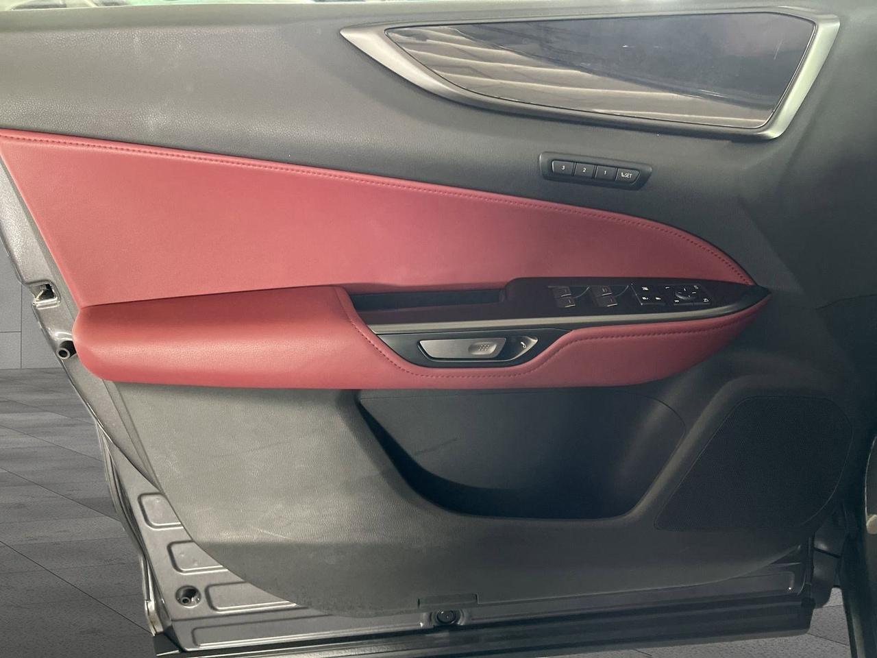 2025 Lexus NX 250 Premium San Antonio TX