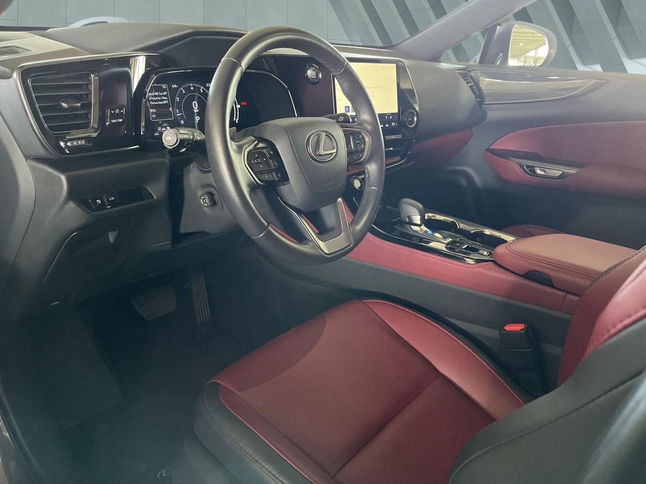 2025 Lexus NX 250 Premium San Antonio TX