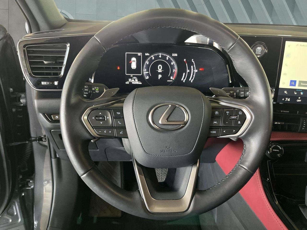 2025 Lexus NX 250 Premium San Antonio TX