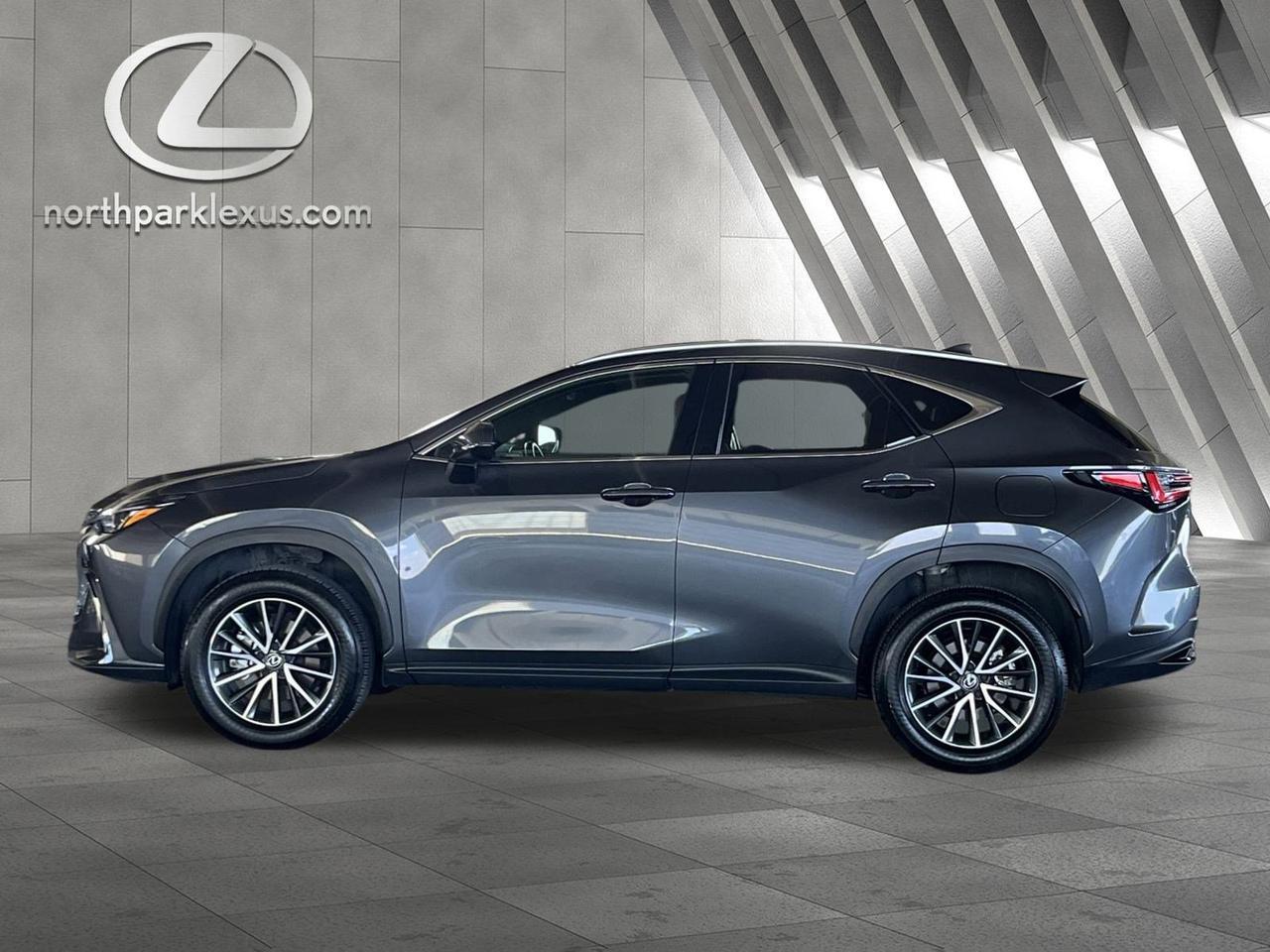 2025 Lexus NX 250 Premium San Antonio TX
