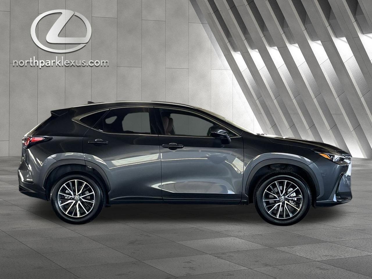2025 Lexus NX 250 Premium San Antonio TX