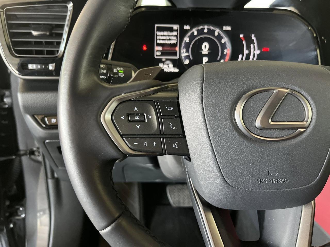 2025 Lexus NX 250 Premium San Antonio TX
